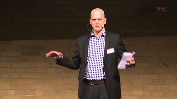 ADTRADER CONFERENCE 2013 - Keynote Sacha Berlik, DataXu