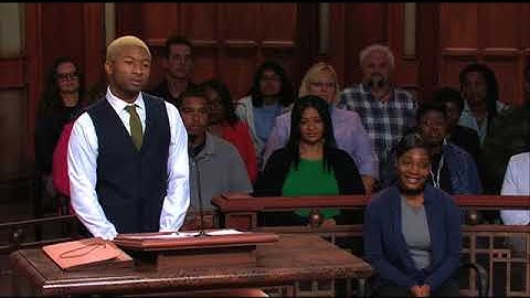 Clip of the Week - April 23, 2018