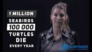 PLASTIC WASTE – How To Reduce Trash In The Ocean - Surfrider Foundation Europe – Ocean Initiatives