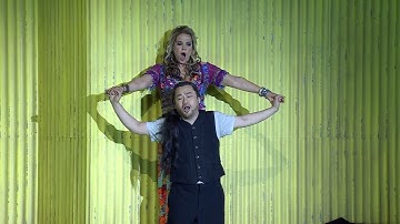 Saint-Saëns: Samson et Dalila (The Royal Opera)
