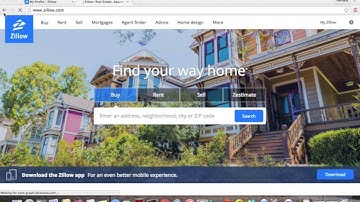 "How To" Delete Zillow FSBO Listing
