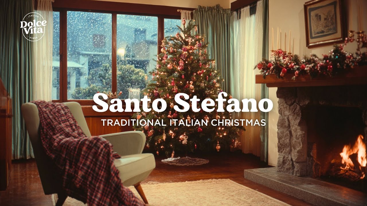 ローマのクリスマス~イタリアの協奏曲とカンタータ バッハを聴く 一足