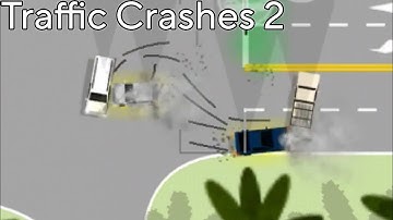 Intersection Controller | Traffic Crashes 2