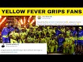 &#39;Dhoni lifting Jadeja says it all&#39; - how social media reacted to CSK&#39;s IPL title win | Sports Today