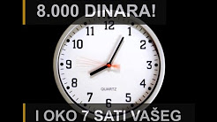 Banka poštanska štedionica
