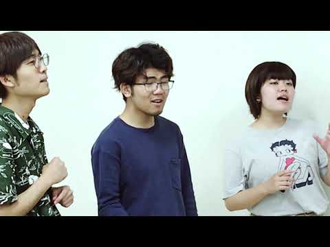 【Valenti】 A capella Cover by Masochist Teppei