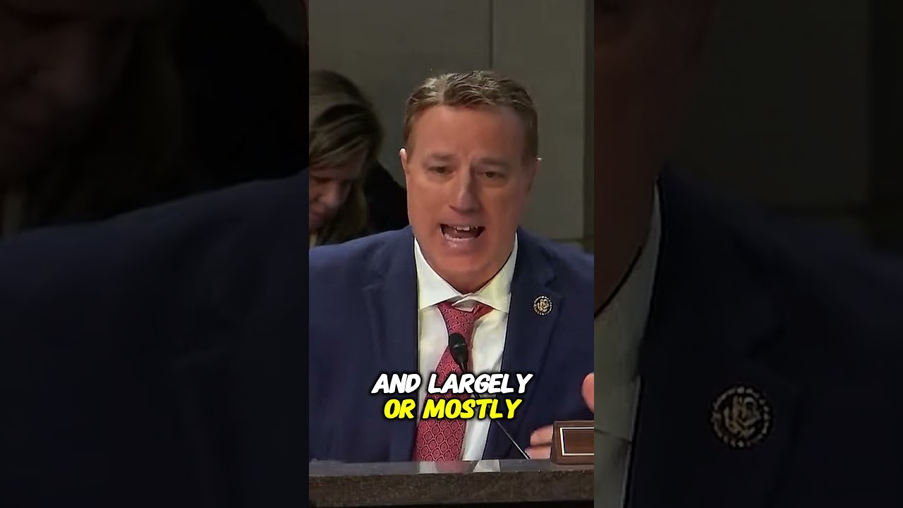 Congressman Fallon roasts O'Malley for a telework plot twist just after Trump's big win