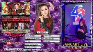 FUNKOT MELINTIR 2022 DJ TESSA | HAPPY PARTY & HAPPY ANNIVERSARY TO THE 42 YEARS IKS.PI KERA SAKTI