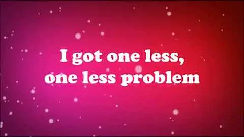 Problem (Lyrics) - Ariana Grande ft. Iggy Azalea