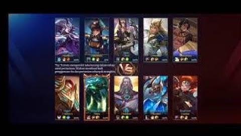 LEGEND OF ACE PART 2