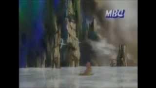 MBC Mixed ID 1990s-2005
