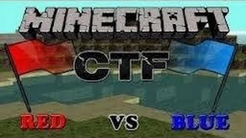 Mineplex Capture the flag | HACKER