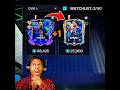 EA REGRESSED 😅🤣 #eafc #fifamobile #FIFA23 #EAFC24