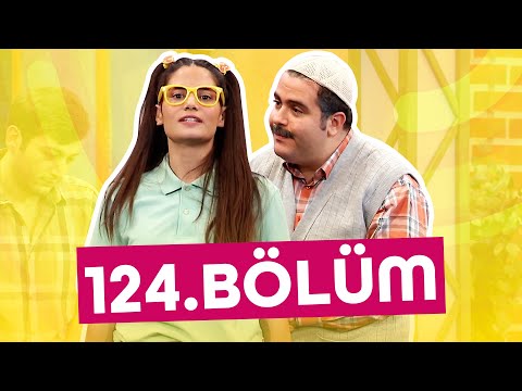 Çok Güzel Hareketler 2 – 124.Bölüm