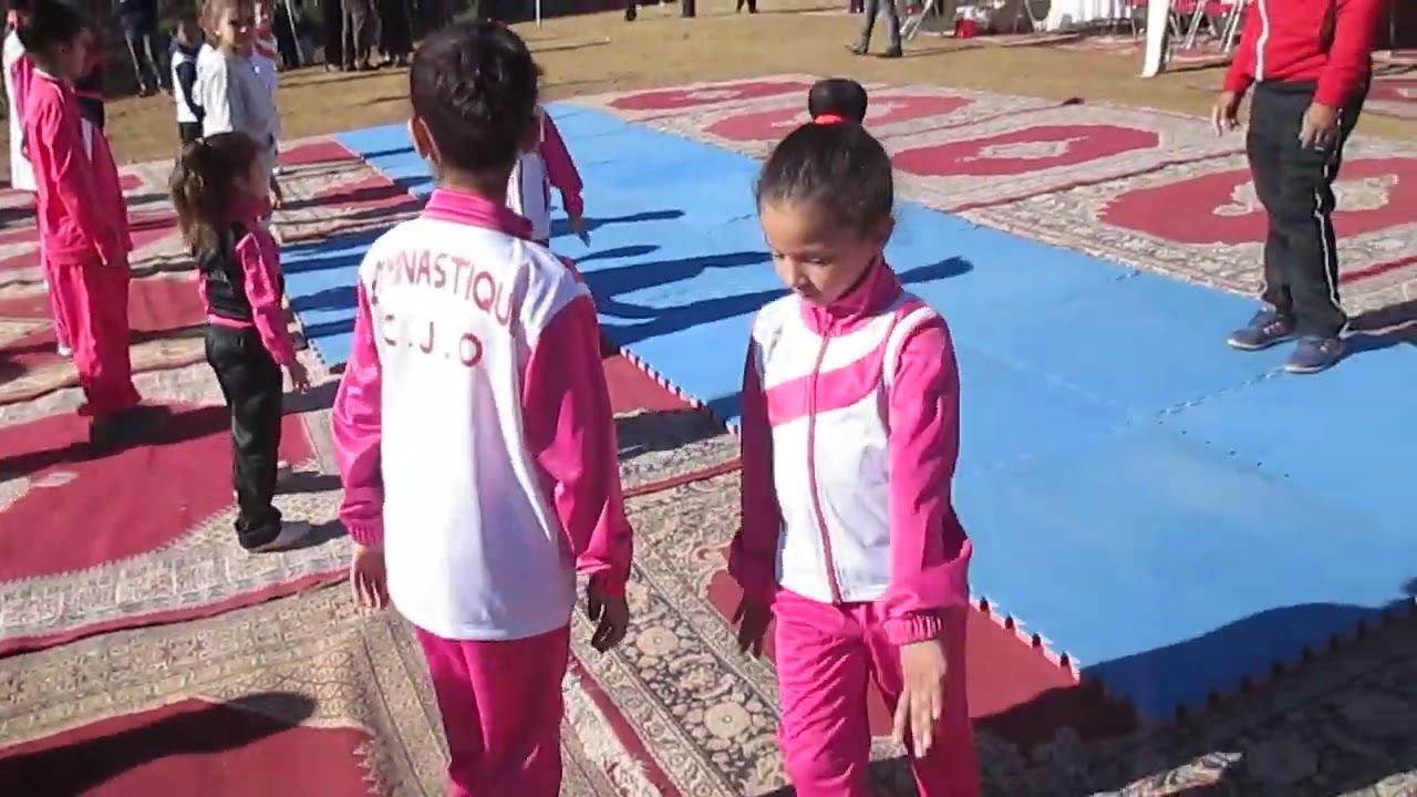 تقسيم على آلة الزامر من طرف الشيخ حسن البصراوي 