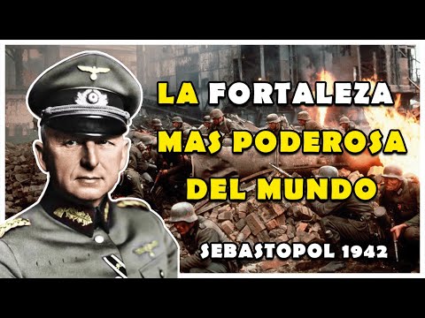 Video: Las mejores zonas de Sebastopol