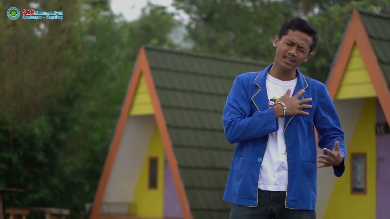 WIRANG BY NUGROHO DWI SMK MUHAMMADIYAH BANDONGAN