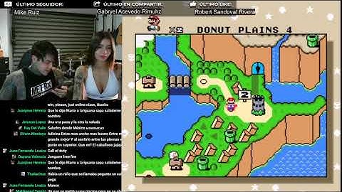Vamos a pasarnos el juego juntos
