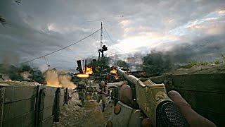 Battlefield 1 : Live Stream in 2024