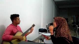 Lagu simeulue ate fulawan
