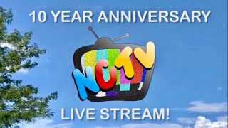 10 Years of No Cable TV - Anniversary Livestream