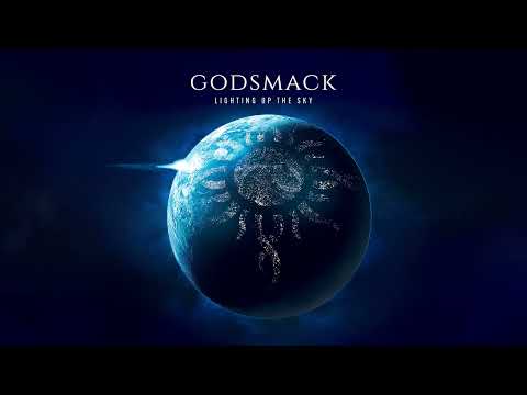 Godsmack - Growing Old (Official Audio)