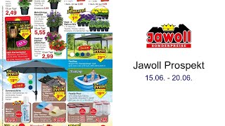 Jawoll Prospekt 15.06. - 20.06