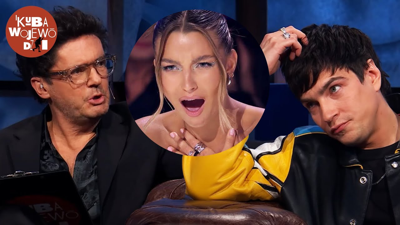 Rozbicki o rozstaniu z Wieniawą. Wymowny komentarz | Kuba Wojewódzki