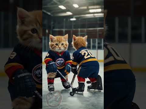 Kitten Cup: The