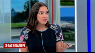 AOC Says She Couldn't Follow Through On EV Promise Because There Wasn't A Vaccine At The Time screenshot 5
