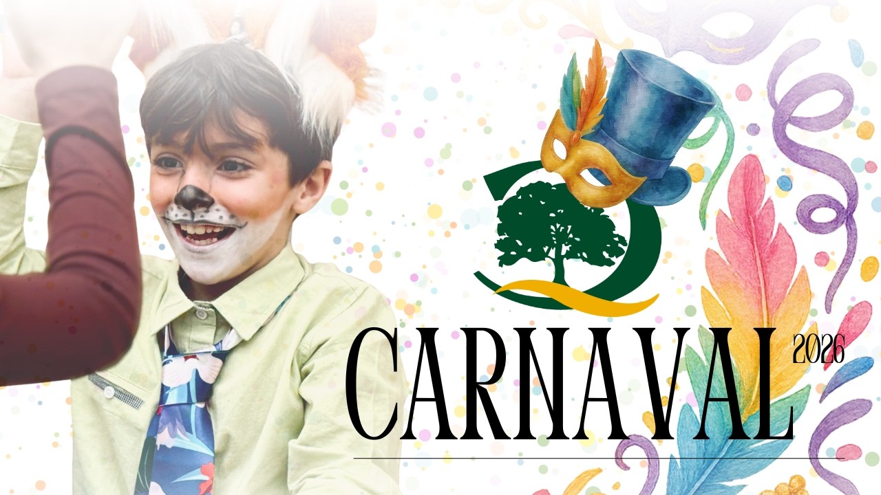 Carnaval 2026. Colegio Quercus