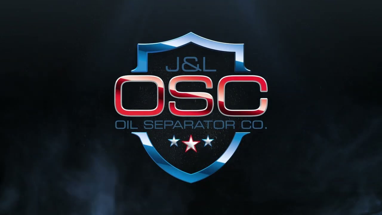 J&L Oil Separator Co. 20182024 Toyota Camry 3.5L V6 Install 3116P