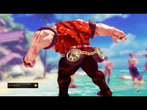 Abigail