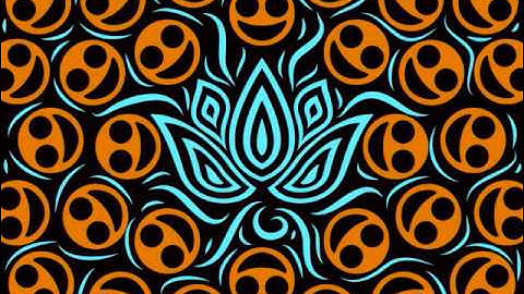 Mash Up    (Electro, Tek, Prog, Psy, Fidget)