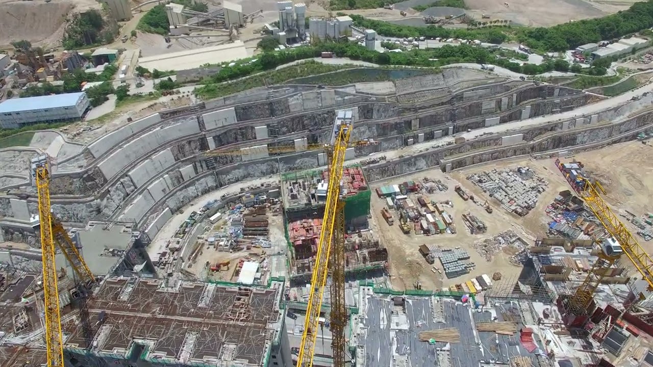 Workforce Skills Support Construction Training Provider