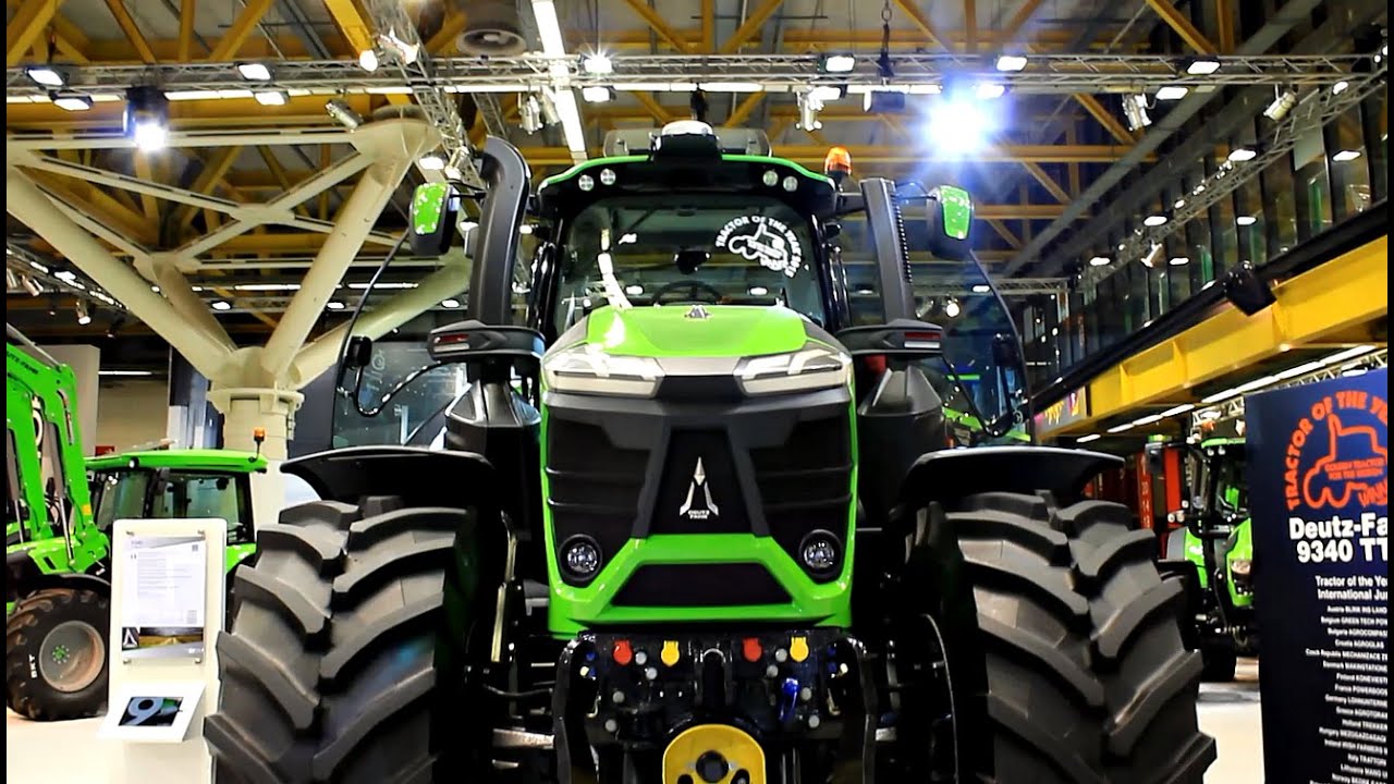 Eima international 2014