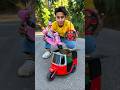 SUTO Scooty With Rc AutoRickshaw Ki Unboxing