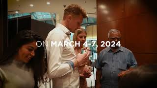 LATAM 2024 Event Video Teaser
