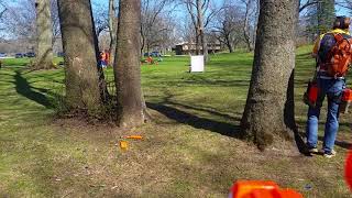 Michiana Nerf War #6 Part 2