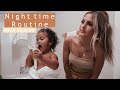 NIGHT TIME ROUTINE WITH A TODDLER | Paige Danielle