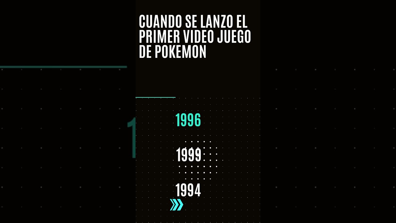 Preguntas pokemon 2 