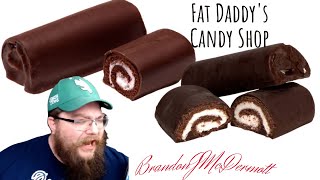 Whats Better Swiss Rolls Or Hohos?