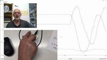 MEMSIC MMC5983MA 3-Axis Digital Compass & Arduino MCU – The Details (4)