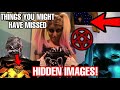 THINGS YOU MIGHT HAVE MISSED! HIDDEN IMAGES IN THE FIEND PROMO! ALEXA BLISS NEWS! WWE RAW