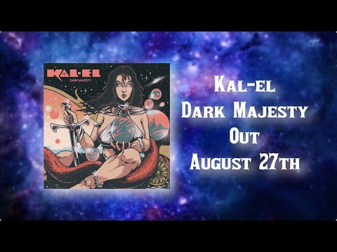 Kal-El - Dark Majesty