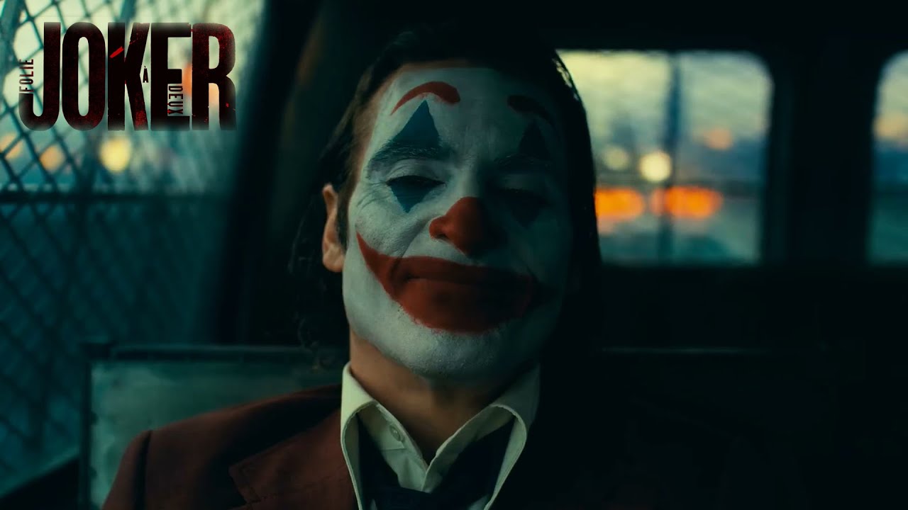 Joker Folie à Deux - The Most Controver