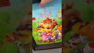 Mario picture frames: CMB8900