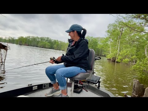 WeekEnd Vlog | Fishing & Cooking