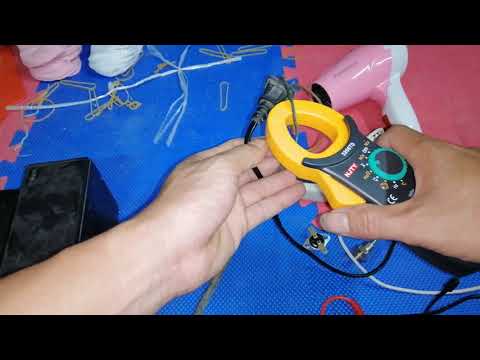 Video Hướng dẫn sử dụng Đồng hồ ampe kìm 3266TD |... - youtube