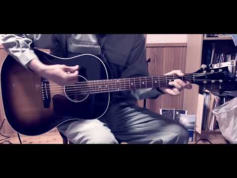 1日1曲 #102 RCサクセション 【宝くじは買わない】（cover）